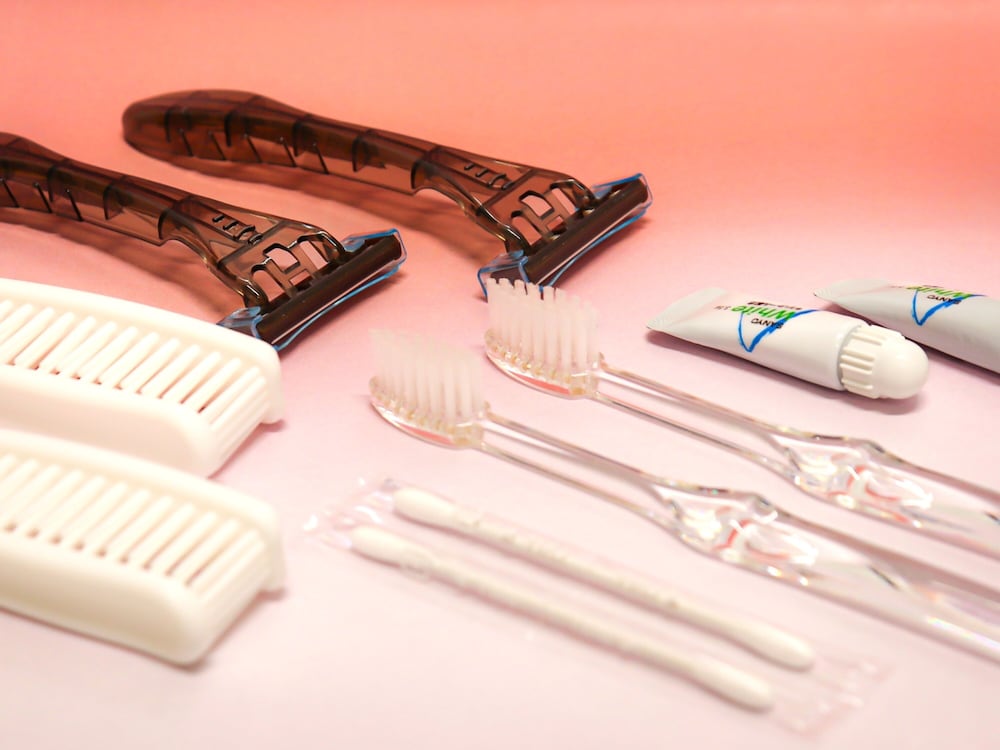 スーペリア ツインルーム 禁煙 客室1 | The BREAKFAST HOTEL福岡中洲