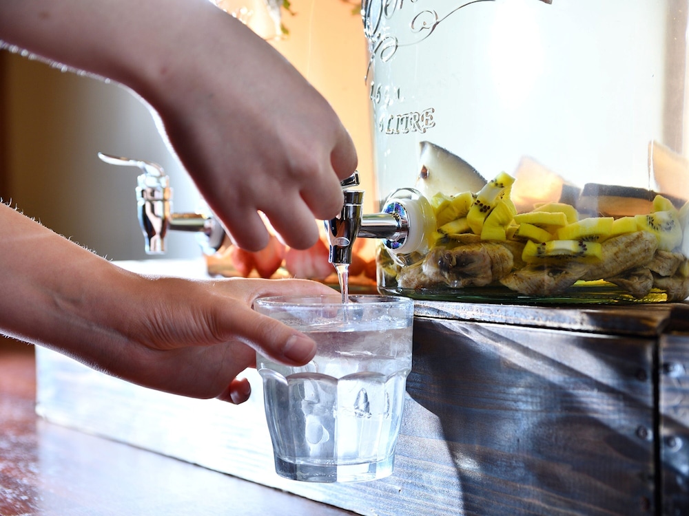 スタンダード ツインルーム 禁煙 客室2 | The BREAKFAST HOTEL福岡中洲