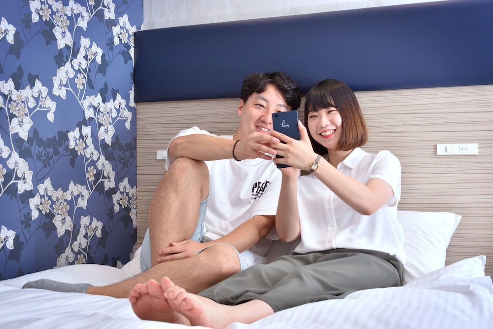 スーペリアダブル　露天風呂付　禁煙 客室3 | ホテル WBF グランデ博多