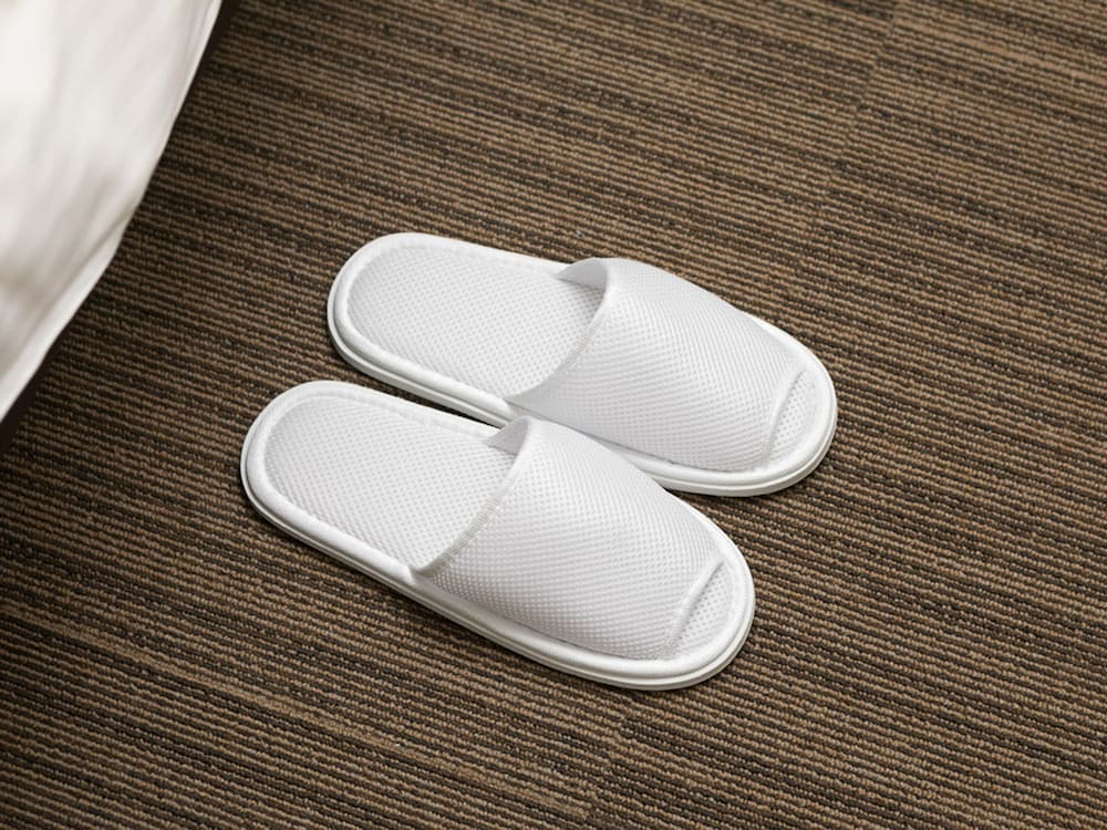 スタンダード ダブルルーム 禁煙 客室の設備とサービス5 | ホテル WBF グランデ博多