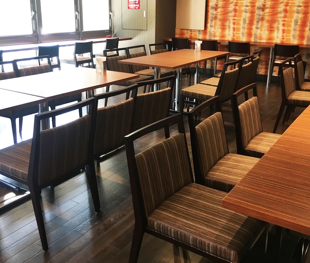 朝食スペース1 | ホテル WBF グランデ博多 朝食スペース1 | ホテル WBF グランデ博多