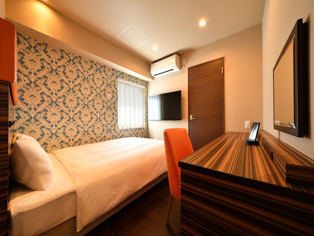 スーペリアダブル　露天風呂付　禁煙 | ホテル WBF グランデ博多