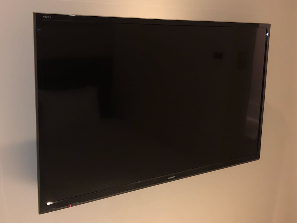 スタンダード ダブルルーム 禁煙 客室の設備とサービス0 | ホテル WBF グランデ博多