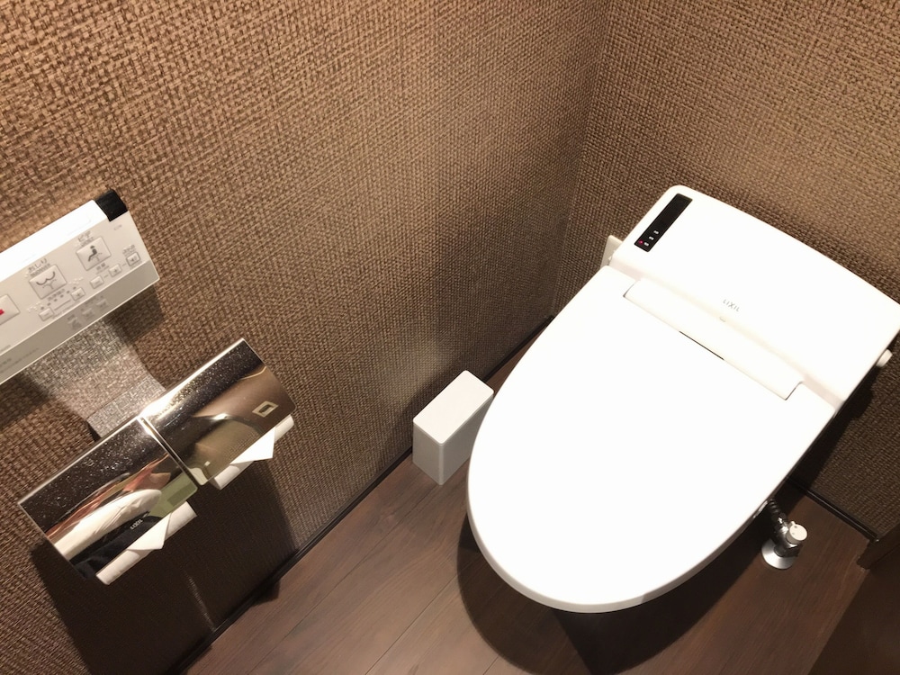 スタンダード ダブルルーム 禁煙 客室1 | ホテル WBF グランデ博多