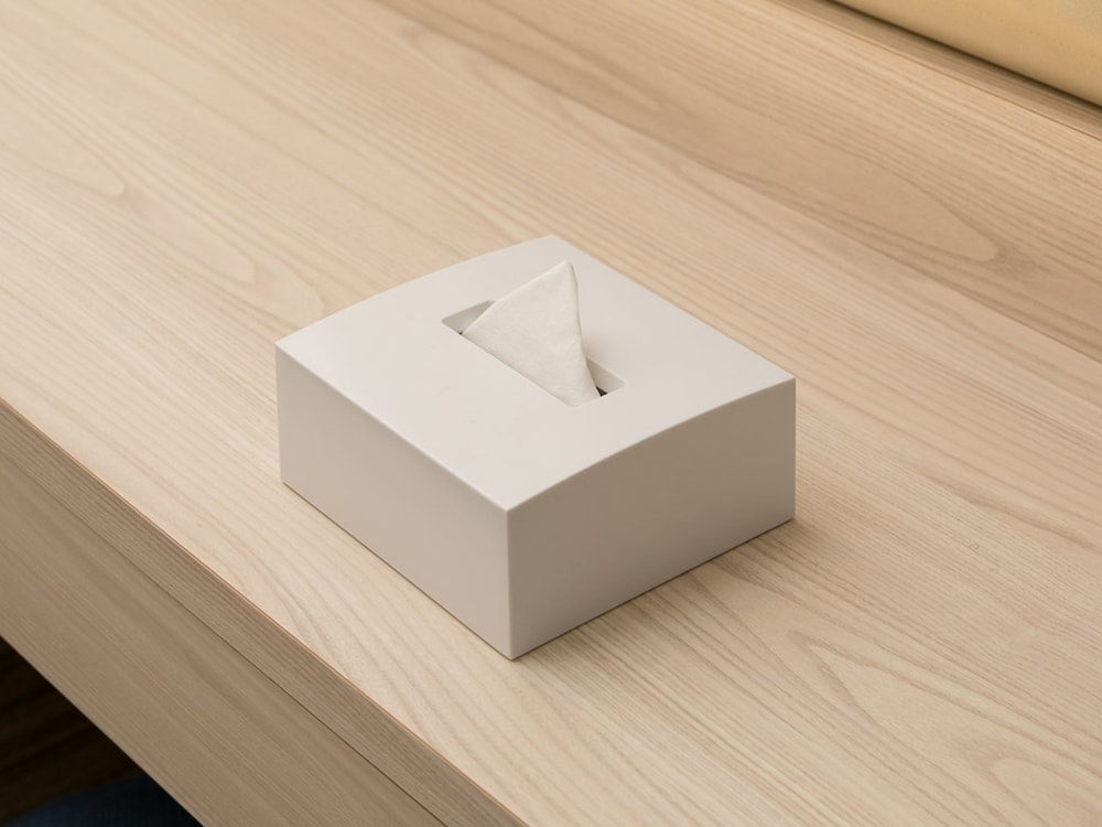 スタンダード ダブルルーム 禁煙 客室の設備とサービス2 | ホテル WBF グランデ博多