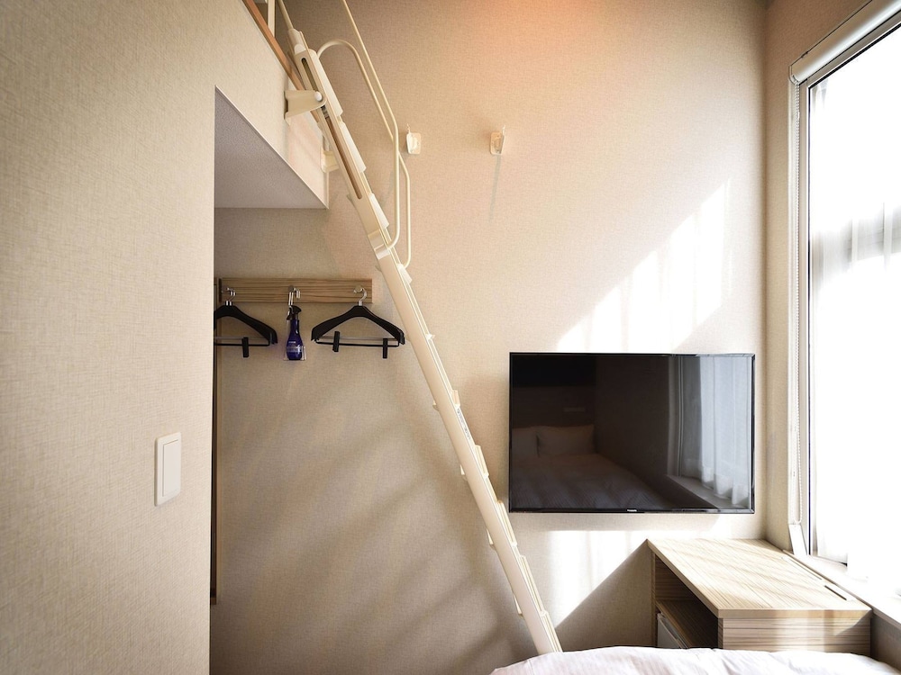 エグゼクティブ ダブルルーム 禁煙 客室2 | ホテル WBF グランデ博多