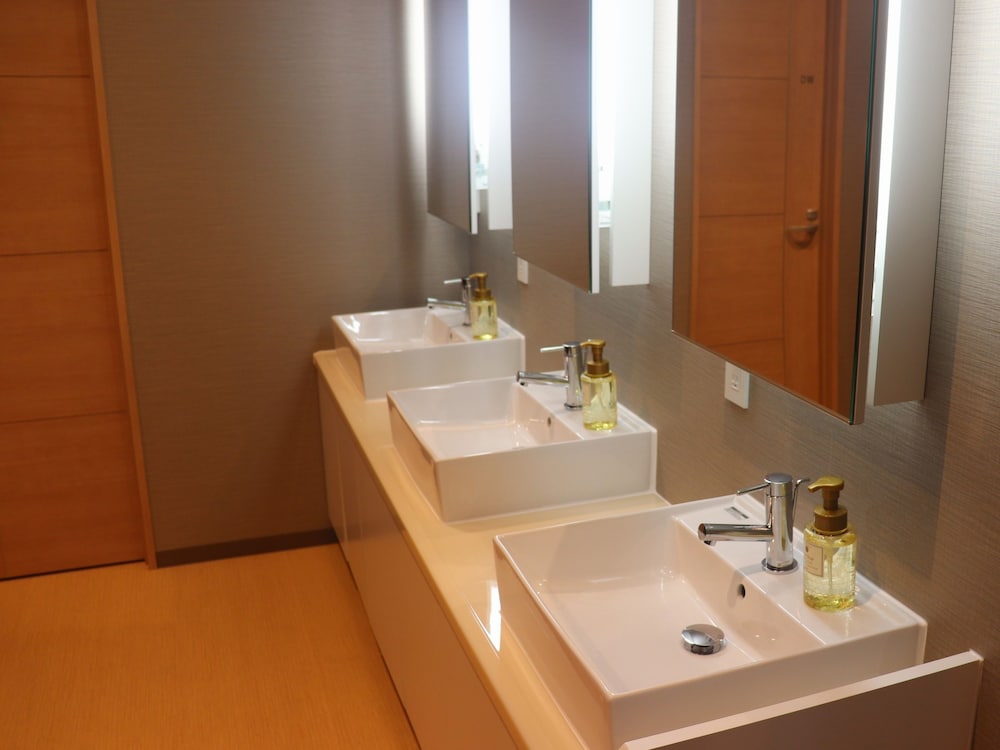 大浴場1 | ホテル WBF グランデ博多 大浴場1 | ホテル WBF グランデ博多