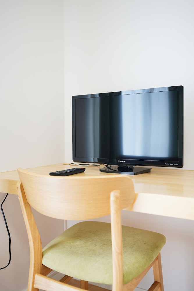 ベーシック ダブルルーム 客室5 | コンドミニアム GOLF GOLF 壺屋