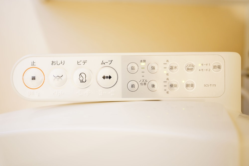 ベーシック ダブルルーム 客室の設備とサービス3 | コンドミニアム GOLF GOLF 壺屋