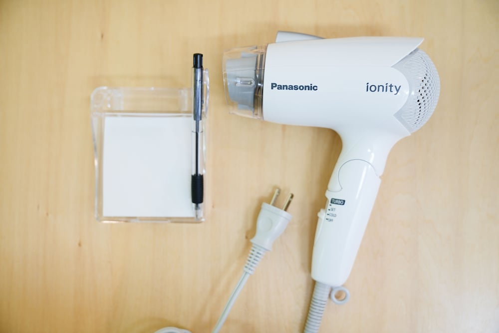 ベーシック ダブルルーム 客室の設備とサービス2 | コンドミニアム GOLF GOLF 壺屋