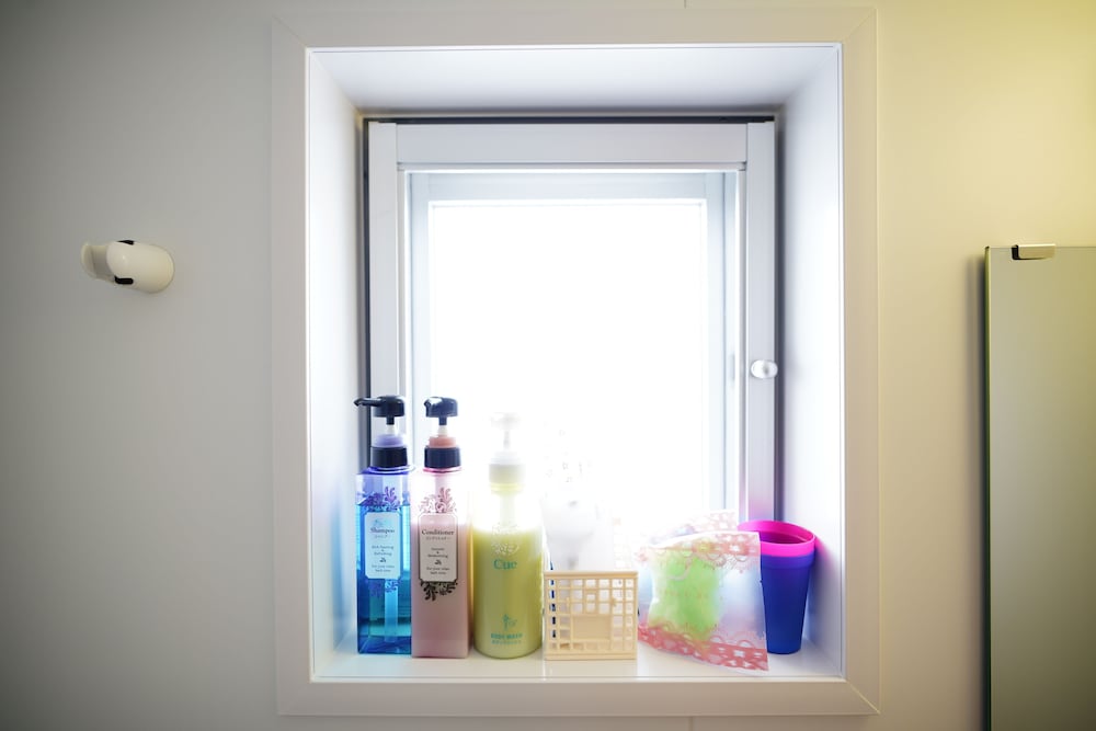 ベーシック ダブルルーム 客室の設備とサービス0 | コンドミニアム GOLF GOLF 壺屋