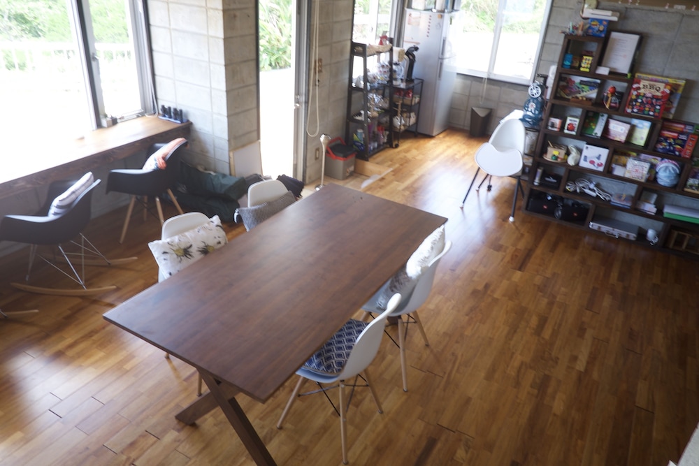 ロビーラウンジ1 | HAPPY coral ロビーラウンジ1 | HAPPY coral