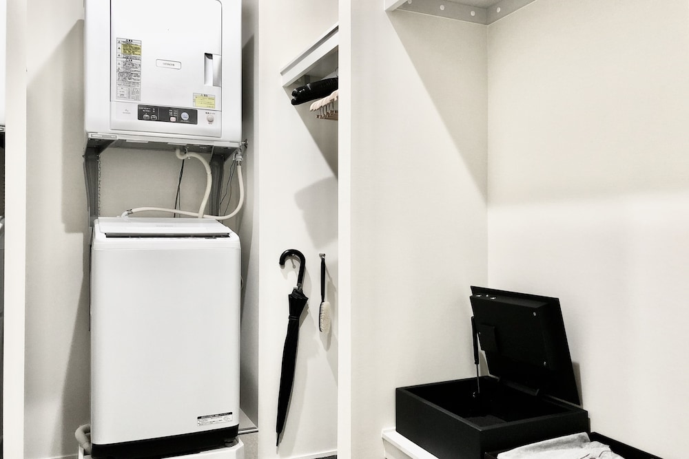 エグゼクティブスイートルーム キチネット付き 客室6 | トモヤレジデンスホテル京都 二条高倉