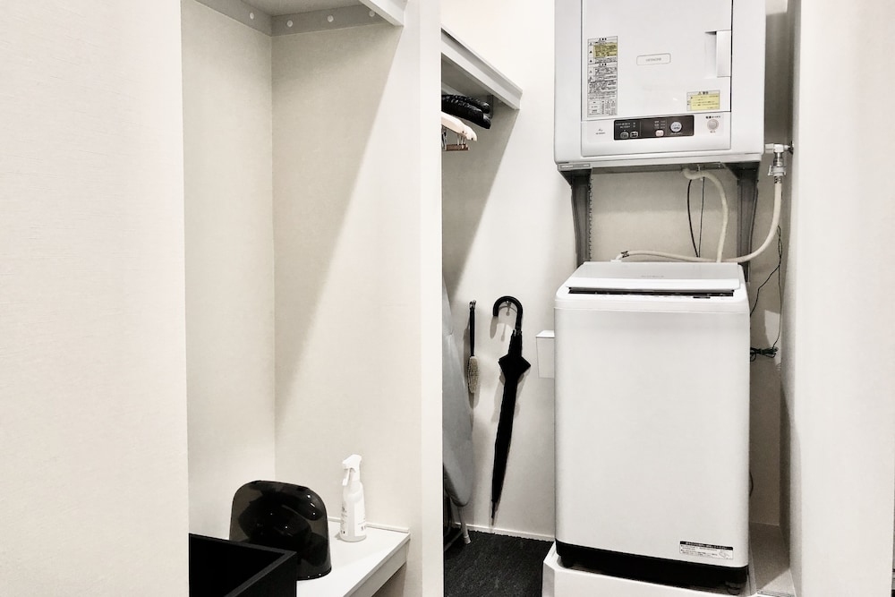 ツインベッドスイートルーム キチネット付き 客室7 | トモヤレジデンスホテル京都 二条高倉