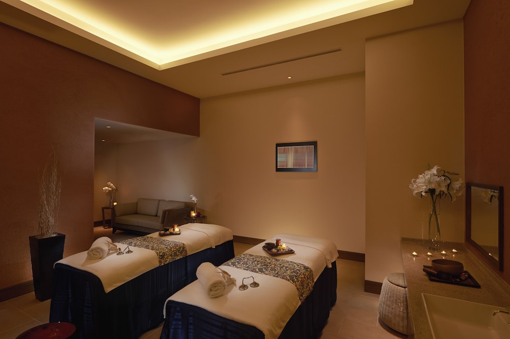 スパ1 | ダブルツリーbyヒルトン沖縄北谷リゾート スパ1 | ダブルツリーbyヒルトン沖縄北谷リゾート