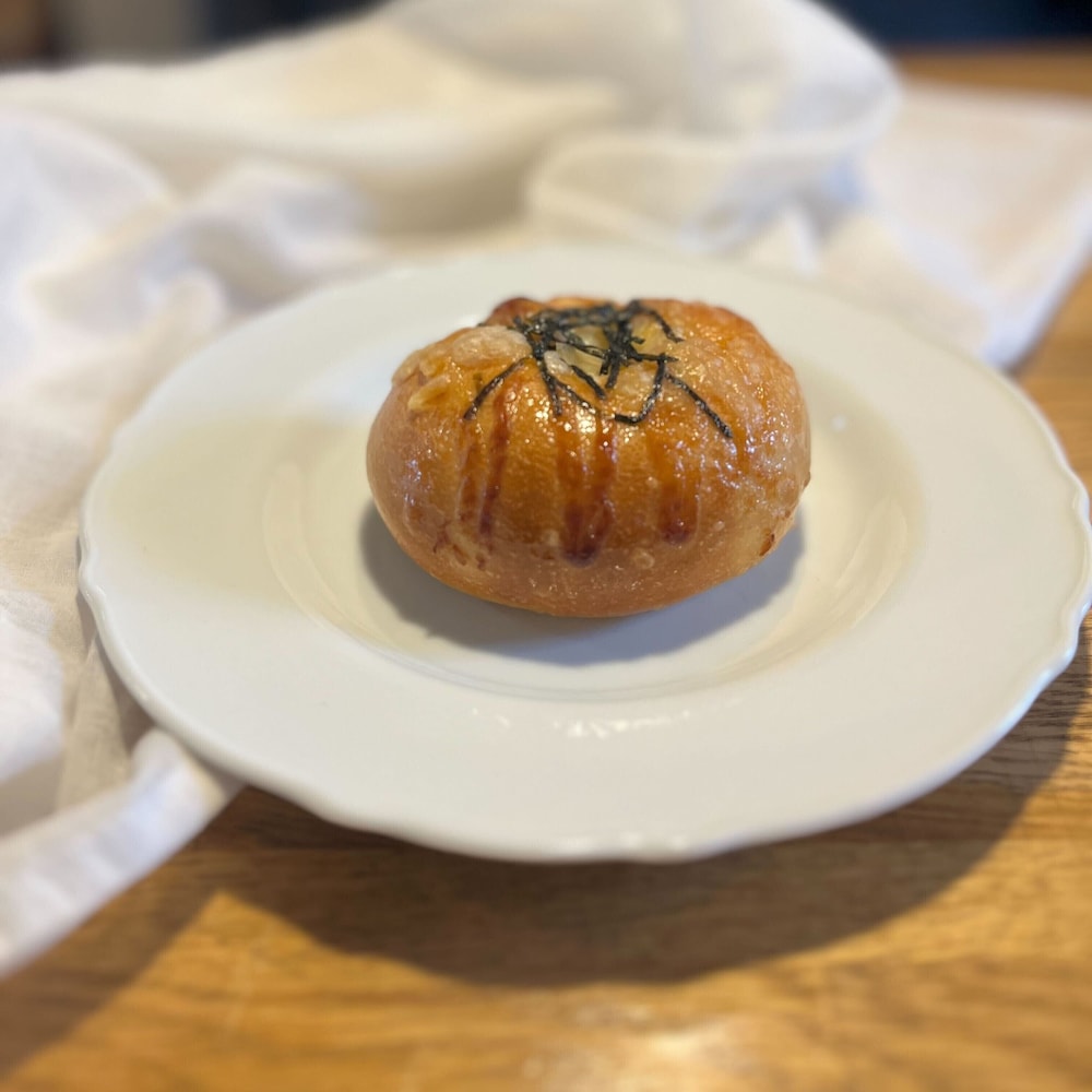 朝食1 | Common de - Hostel & Bar - 朝食1 | Common de - Hostel & Bar -