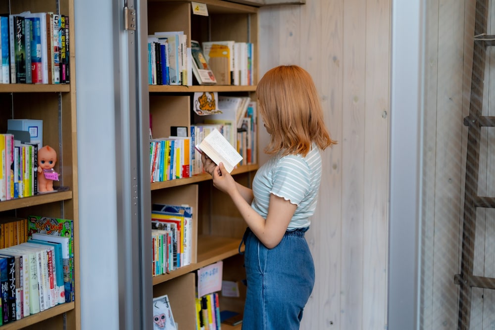 施設内の設備1 | Common de - Hostel & Bar - 施設内の設備1 | Common de - Hostel & Bar -