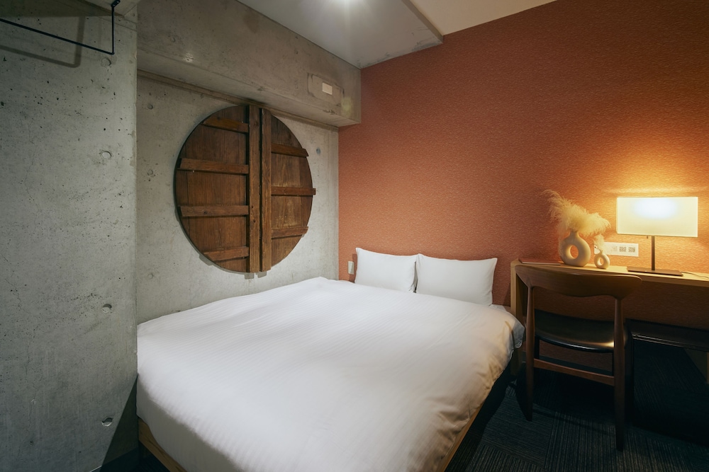 客室1 | Common de - Hostel & Bar - 客室1 | Common de - Hostel & Bar -