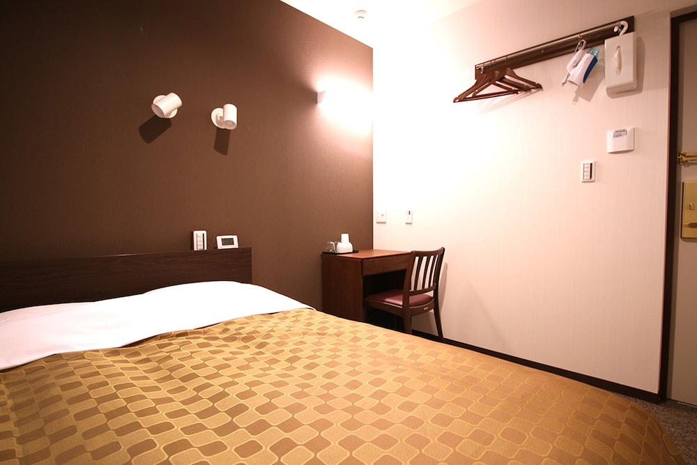 ダブルルーム, 禁煙 客室2 | ホテル トレンド 浅草 ANNEX