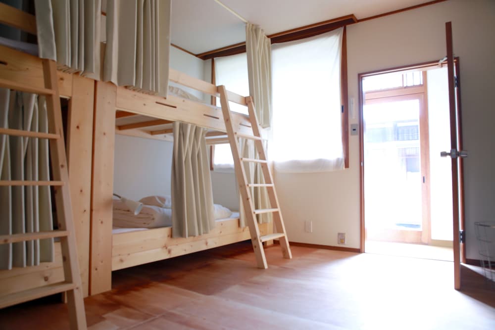 客室1 | 遊山ゲストハウス 客室1 | 遊山ゲストハウス