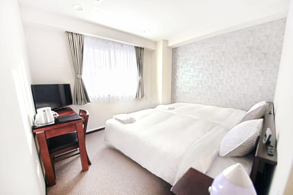 プレミアム ツインルーム 禁煙 客室3 | 東方ホテル