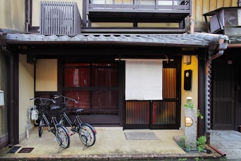 御宿 京灯