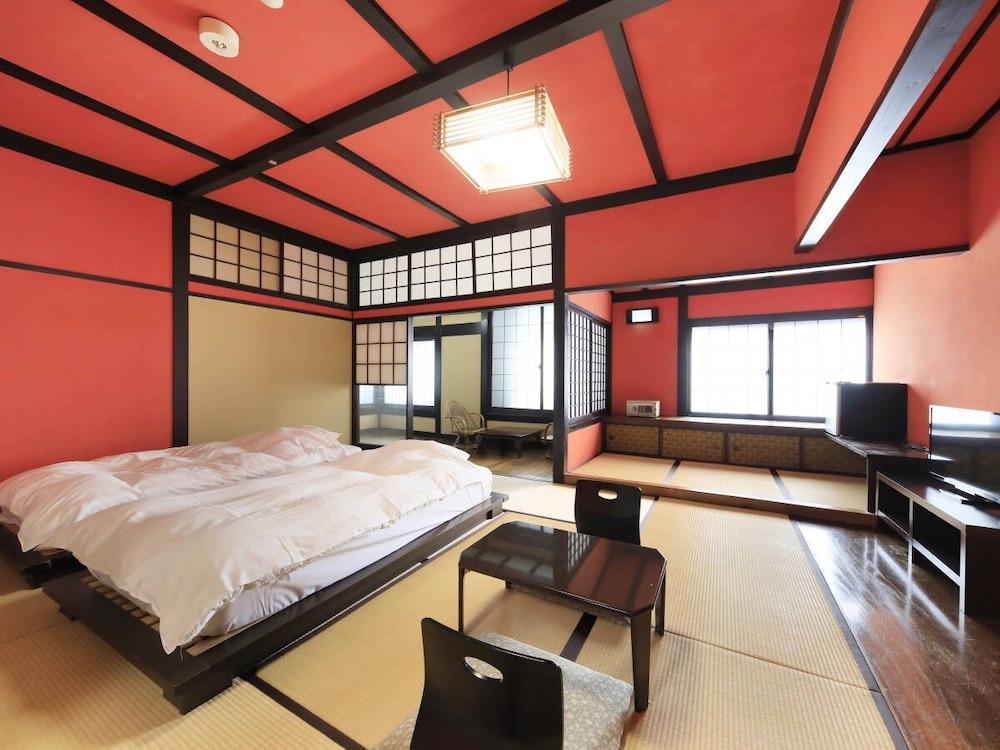 和室 | 皆生風雅