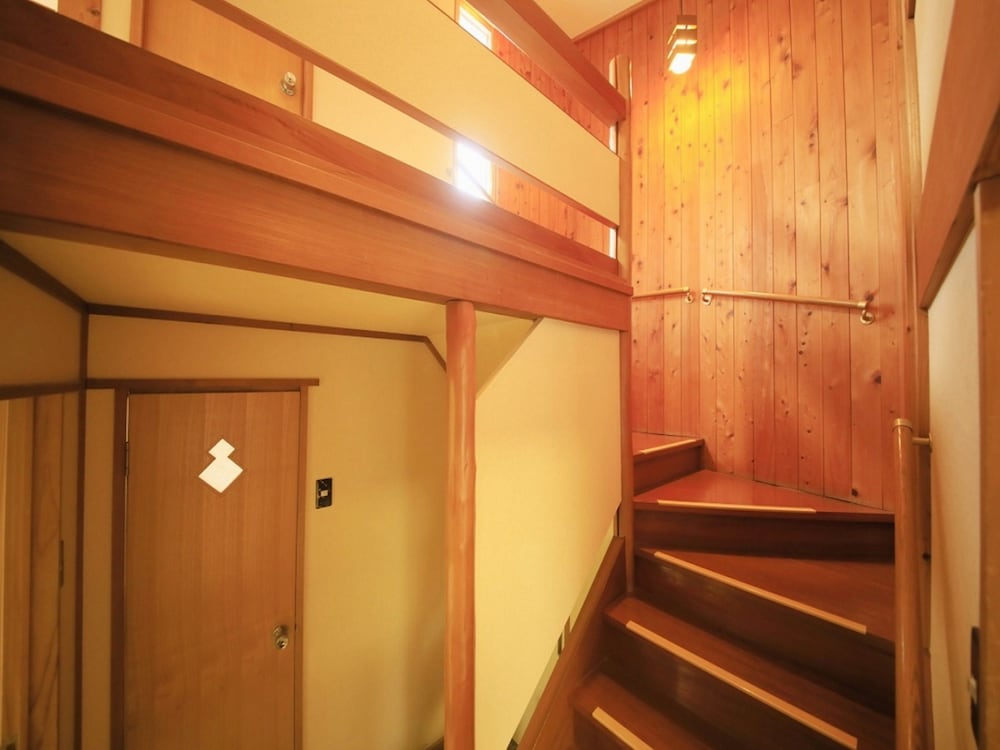 2階建てメゾネット 客室2 | 皆生風雅