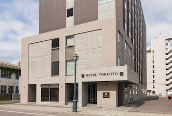 ホテル・トリフィート 小樽運河