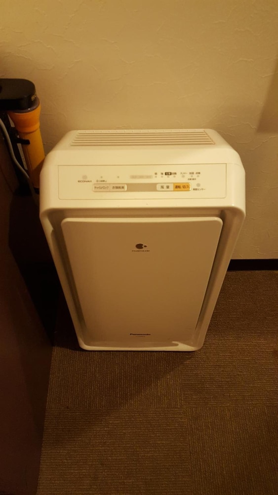 セミダブルルーム 禁煙 客室1 | ホテルアセント浜松