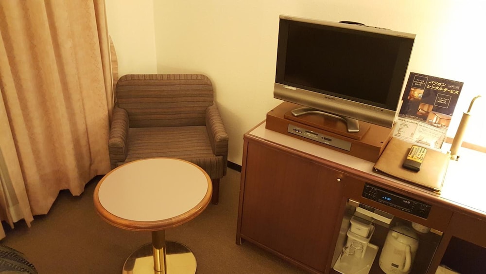 ベーシック ツインルーム シングルベッド 2 台 禁煙 客室5 | ホテルアセント浜松