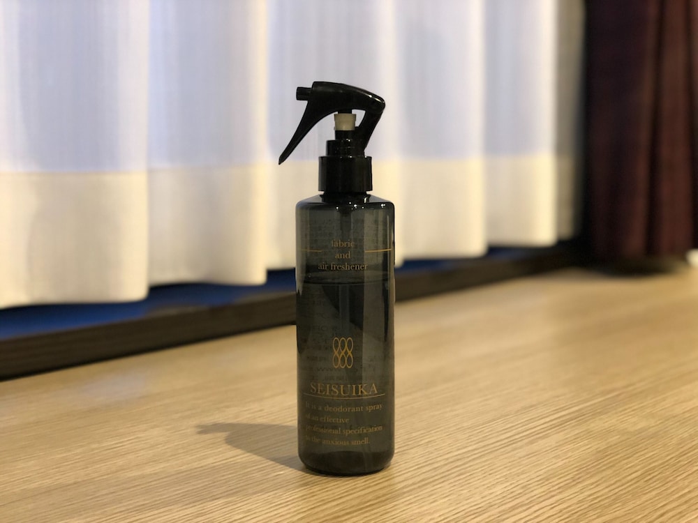 エコノミー ツインルーム 喫煙可 客室の設備とサービス0 | くれたけイン名古屋久屋大通