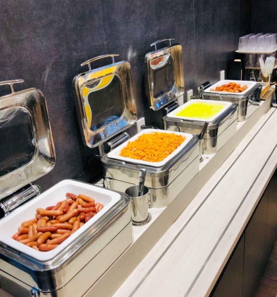 朝食ビュッフェ1 | くれたけイン名古屋久屋大通