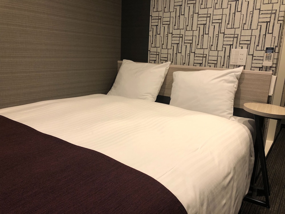 ダブルルーム 禁煙 | くれたけイン名古屋久屋大通