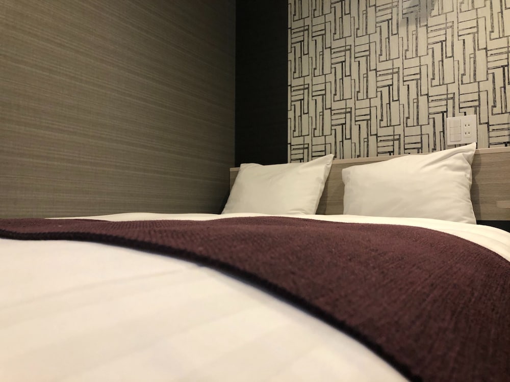 ダブルルーム 禁煙 客室1 | くれたけイン名古屋久屋大通