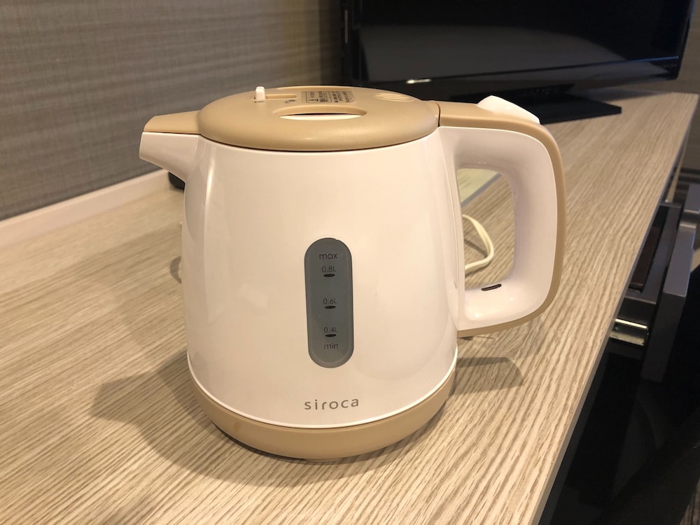 エコノミー ツインルーム 喫煙可 客室1 | くれたけイン名古屋久屋大通