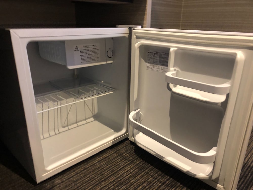 エコノミー ツインルーム 喫煙可 客室6 | くれたけイン名古屋久屋大通