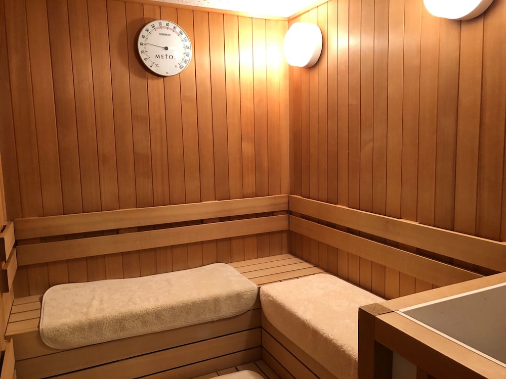 サウナ1 | くれたけイン名古屋久屋大通