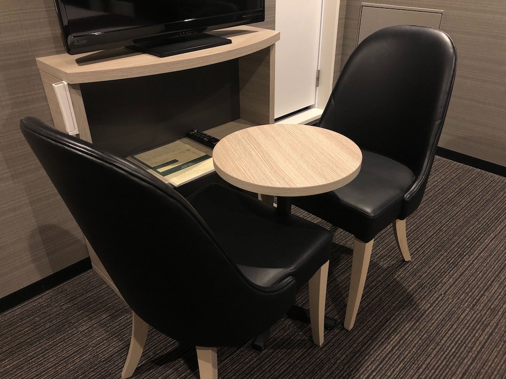 デラックス ツインルーム 喫煙可 客室1 | くれたけイン名古屋久屋大通