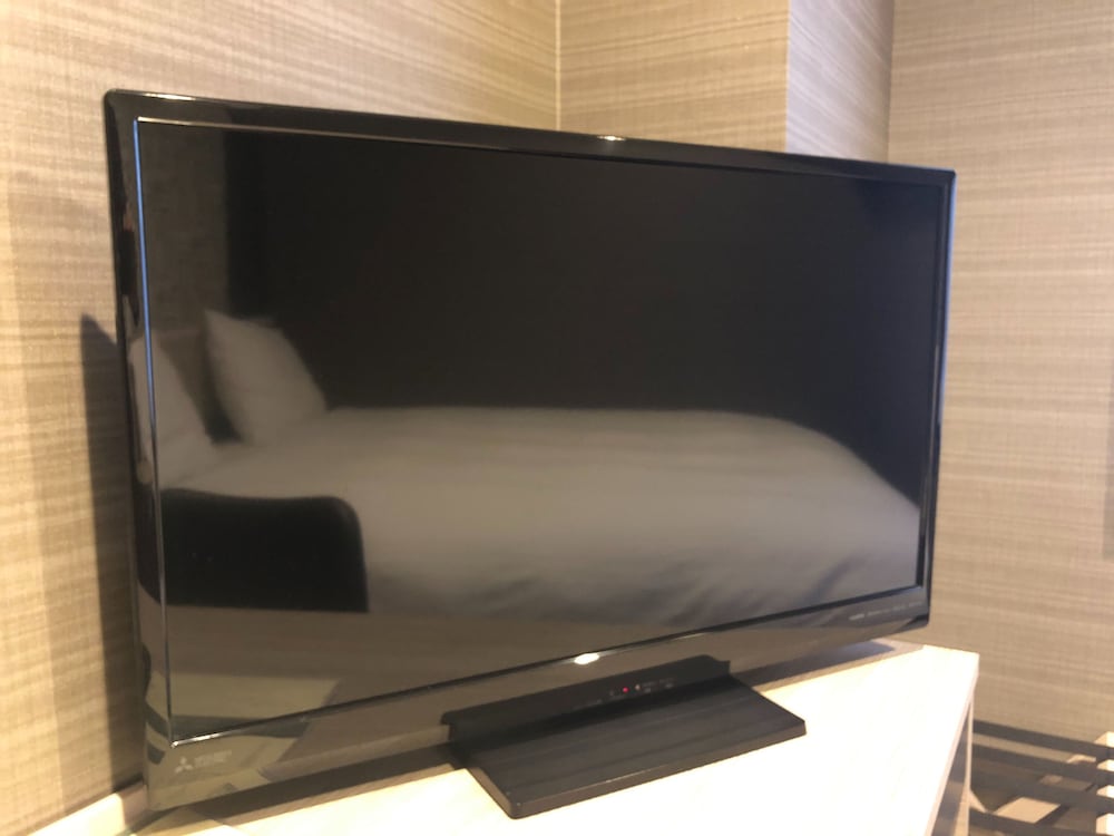 エコノミー ツインルーム 喫煙可 テレビ0 | くれたけイン名古屋久屋大通