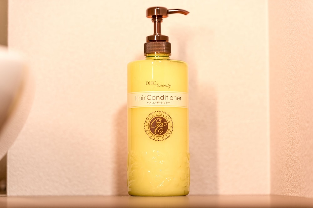 デラックス ツインルーム バスルームの設備0 | My K House