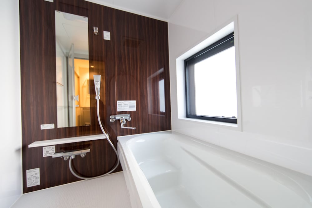 デラックス ツインルーム バスルーム0 | My K House