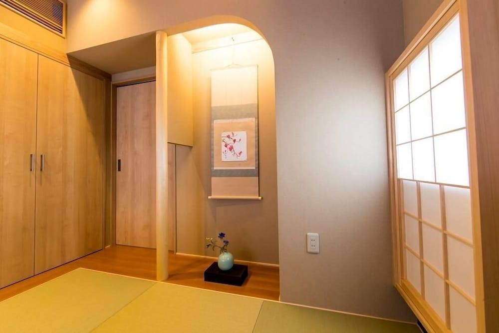 デラックス ツインルーム 客室3 | My K House