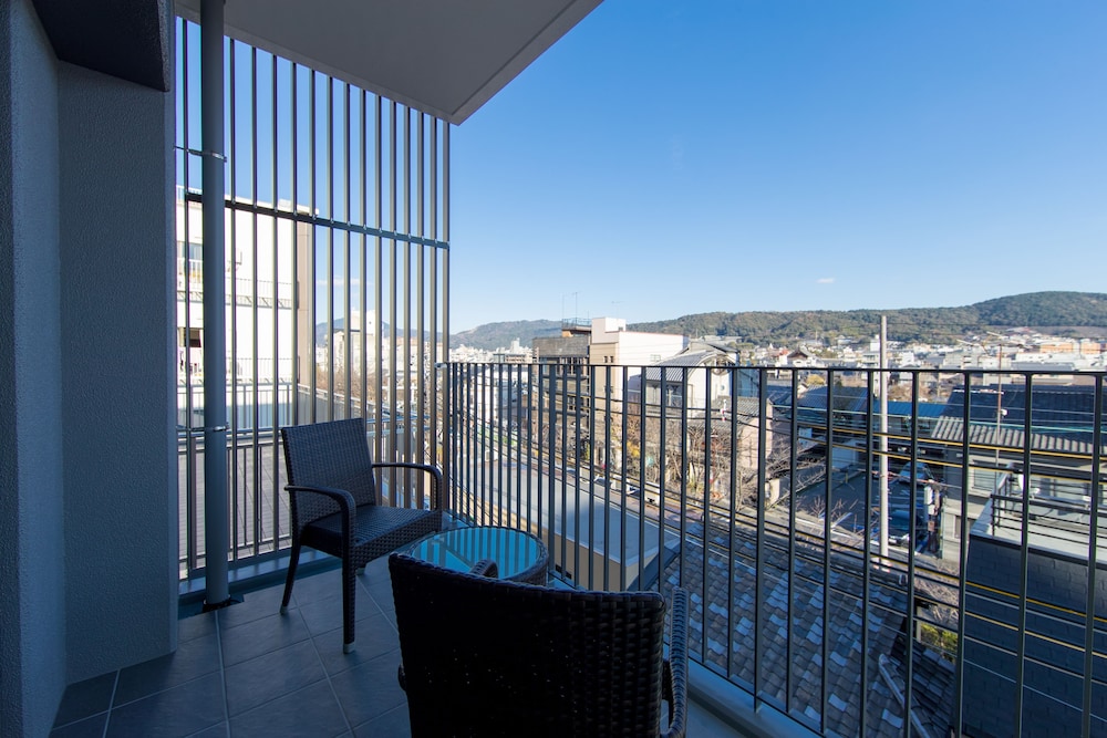 デラックス ツインルーム 部屋からの景観0 | My K House