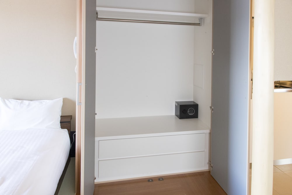 デラックス ツインルーム 客室の設備とサービス0 | My K House