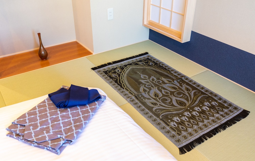 デラックス ツインルーム 客室2 | My K House