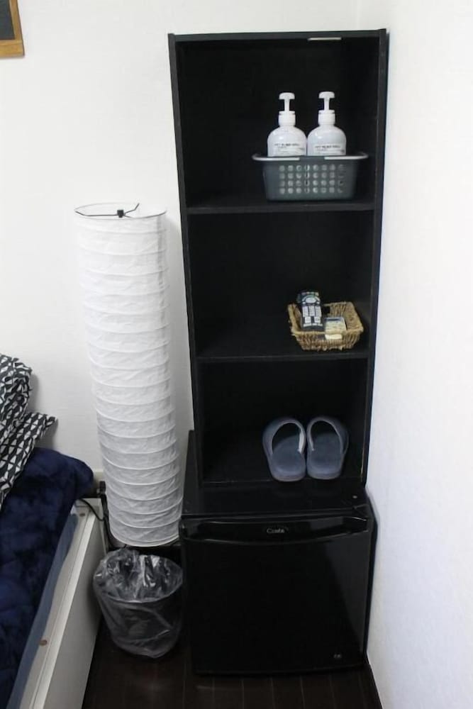 内装1 | YOKO House - Hostel 内装1 | YOKO House - Hostel