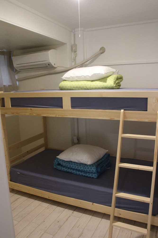 客室1 | YOKO House - Hostel 客室1 | YOKO House - Hostel