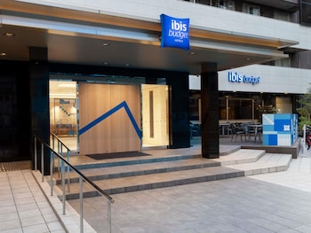 イビス バジェット 大阪 梅田