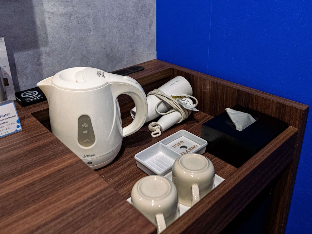 スタンダード ルーム シングルベッド 2 台 客室5 | イビス バジェット 大阪 梅田